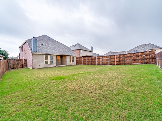 1117 Lake Meadow Lane, Little Elm, TX 75068