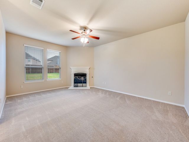 1117 Lake Meadow Lane, Little Elm, TX 75068