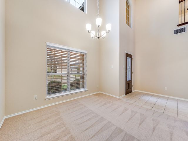 1117 Lake Meadow Lane, Little Elm, TX 75068