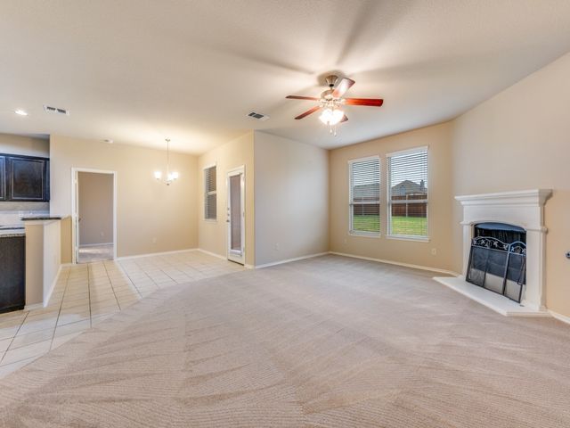 1117 Lake Meadow Lane, Little Elm, TX 75068