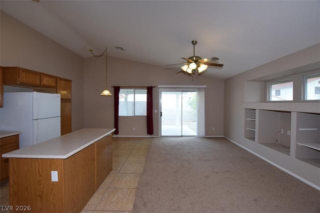 1024 Clover Tip Court, Las Vegas, NV 89123