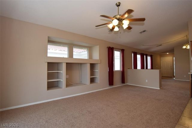 1024 Clover Tip Court, Las Vegas, NV 89123