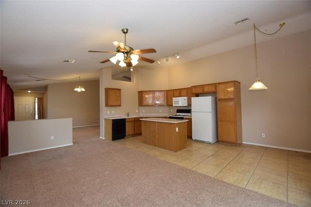 1024 Clover Tip Court, Las Vegas, NV 89123