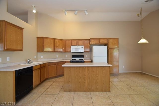 1024 Clover Tip Court, Las Vegas, NV 89123