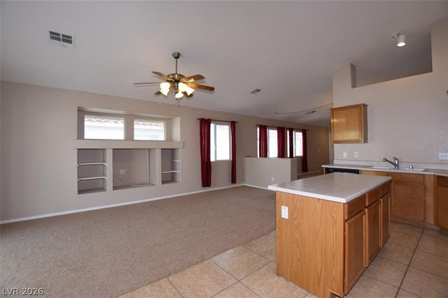 1024 Clover Tip Court, Las Vegas, NV 89123