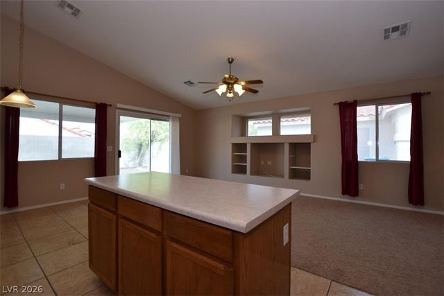 1024 Clover Tip Court, Las Vegas, NV 89123