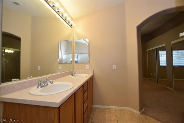 1024 Clover Tip Court, Las Vegas, NV 89123