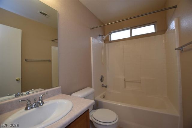 1024 Clover Tip Court, Las Vegas, NV 89123