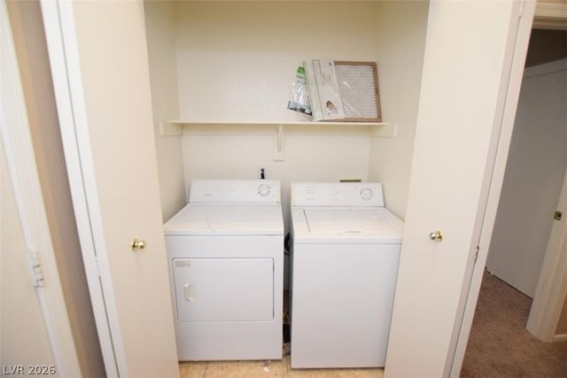 1024 Clover Tip Court, Las Vegas, NV 89123