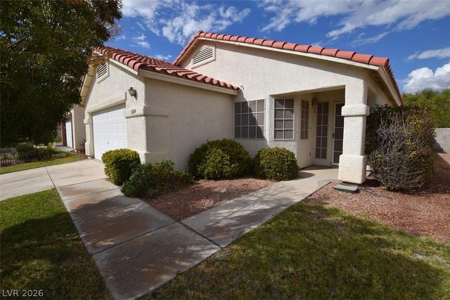 1024 Clover Tip Court, Las Vegas, NV 89123