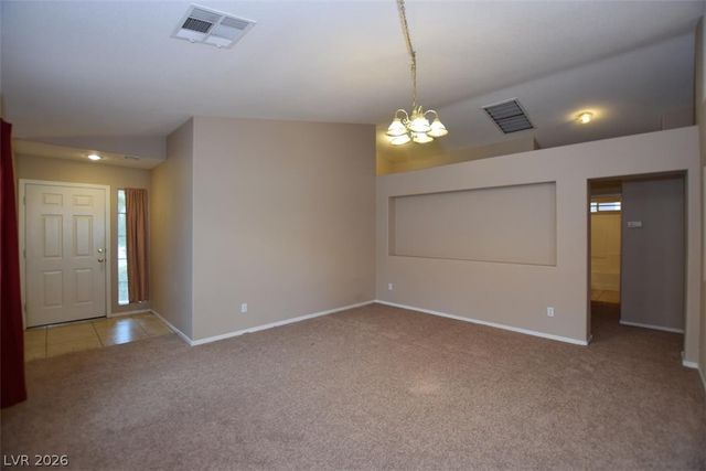 1024 Clover Tip Court, Las Vegas, NV 89123
