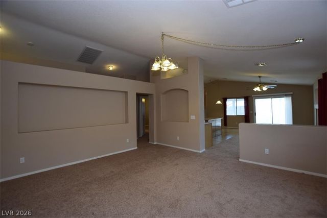 1024 Clover Tip Court, Las Vegas, NV 89123