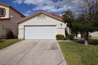 1024 Clover Tip Court, Las Vegas, NV 89123