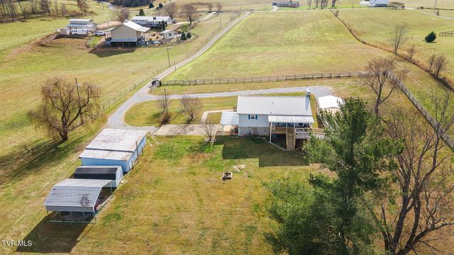 4120 West Allens Bridge Road, Greeneville, TN 37743