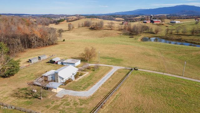 4120 West Allens Bridge Road, Greeneville, TN 37743