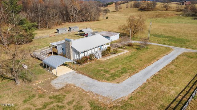 4120 West Allens Bridge Road, Greeneville, TN 37743