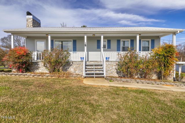 4120 West Allens Bridge Road, Greeneville, TN 37743