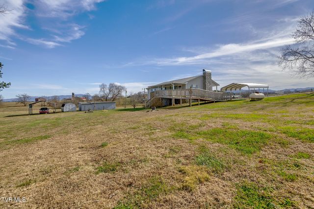 4120 West Allens Bridge Road, Greeneville, TN 37743