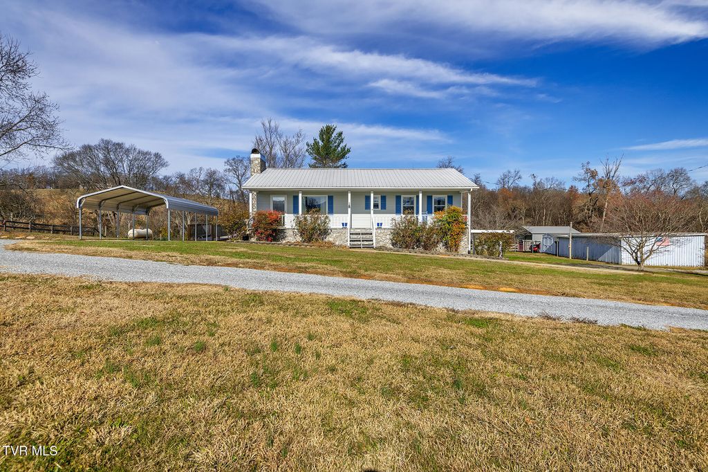 4120 West Allens Bridge Road, Greeneville, TN 37743