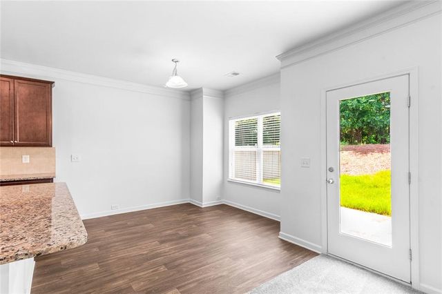 1061 Blind Brook Circle, Hoschton, GA 30548