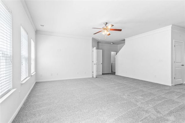 1061 Blind Brook Circle, Hoschton, GA 30548