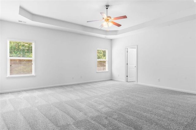 1061 Blind Brook Circle, Hoschton, GA 30548