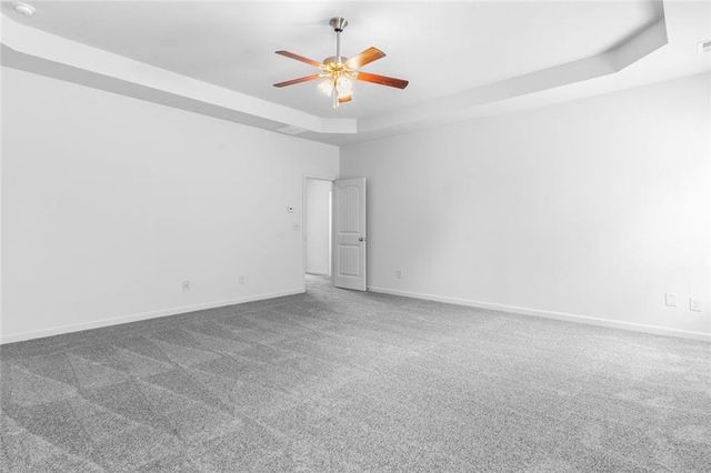 1061 Blind Brook Circle, Hoschton, GA 30548