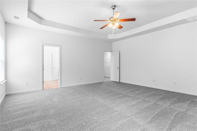 1061 Blind Brook Circle, Hoschton, GA 30548