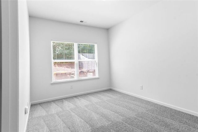 1061 Blind Brook Circle, Hoschton, GA 30548