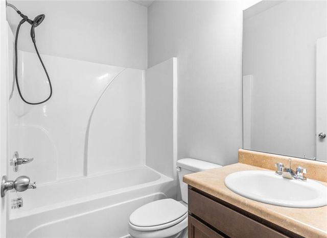 1061 Blind Brook Circle, Hoschton, GA 30548