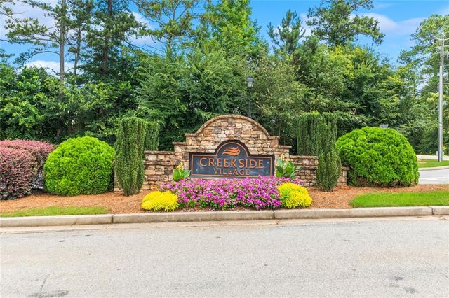 1061 Blind Brook Circle, Hoschton, GA 30548