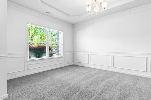 1061 Blind Brook Circle, Hoschton, GA 30548