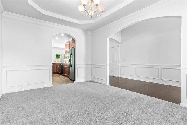 1061 Blind Brook Circle, Hoschton, GA 30548