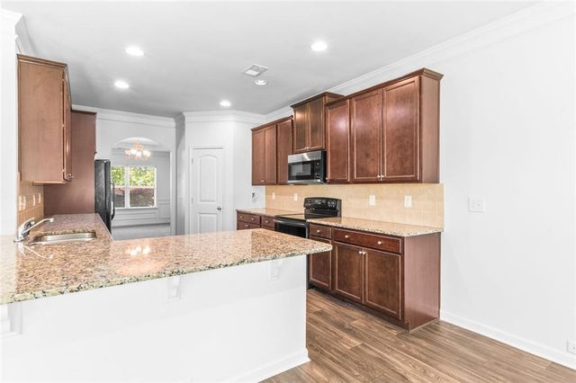 1061 Blind Brook Circle, Hoschton, GA 30548