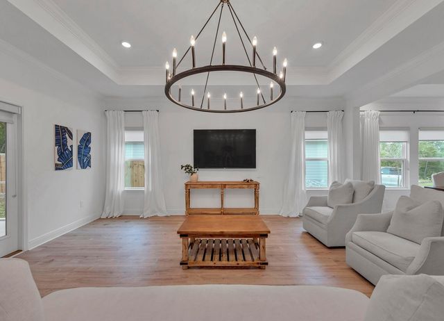 54 Hammock Oaks Boulevard, Freeport, FL 32439