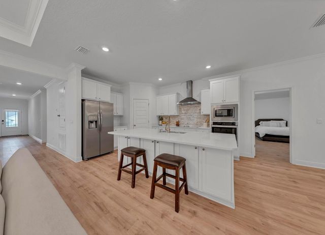 54 Hammock Oaks Boulevard, Freeport, FL 32439