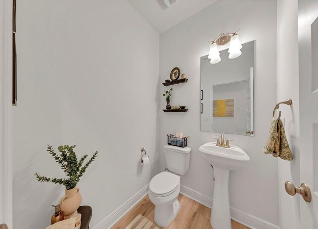 54 Hammock Oaks Boulevard, Freeport, FL 32439