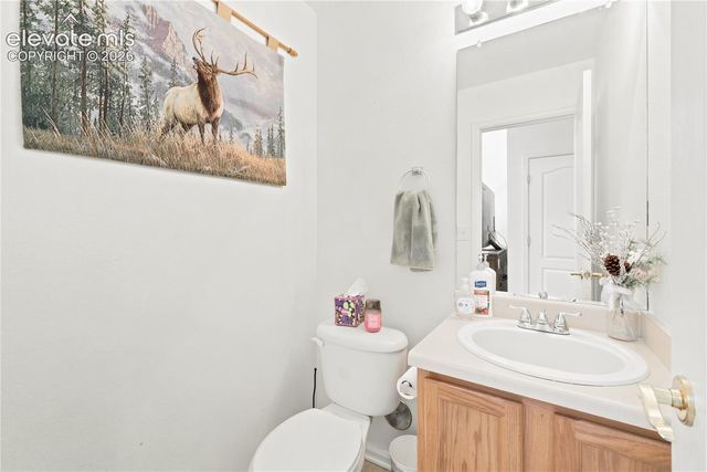 180 Ellendale Street, Castle Rock, CO 80104