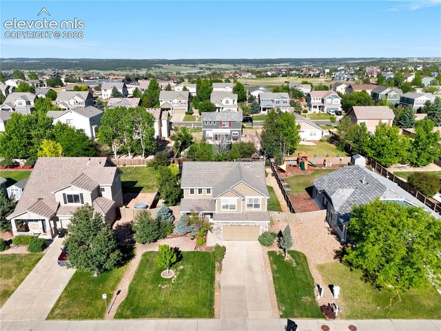 180 Ellendale Street, Castle Rock, CO 80104