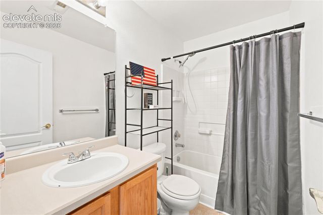 180 Ellendale Street, Castle Rock, CO 80104