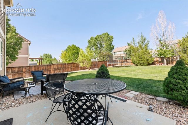 180 Ellendale Street, Castle Rock, CO 80104