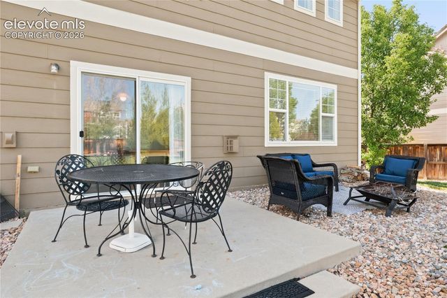 180 Ellendale Street, Castle Rock, CO 80104