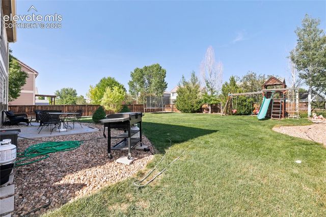 180 Ellendale Street, Castle Rock, CO 80104