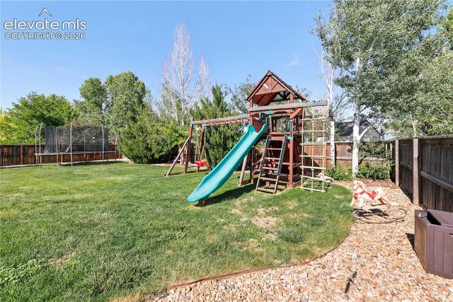 180 Ellendale Street, Castle Rock, CO 80104