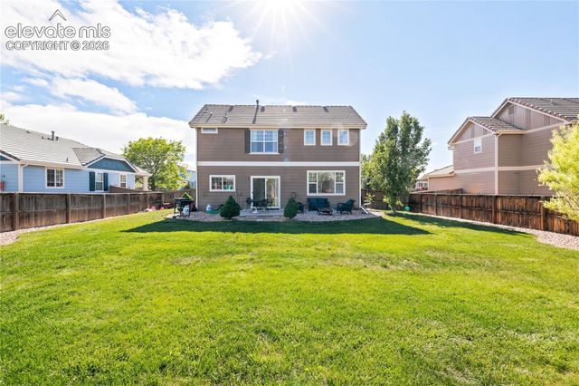 180 Ellendale Street, Castle Rock, CO 80104