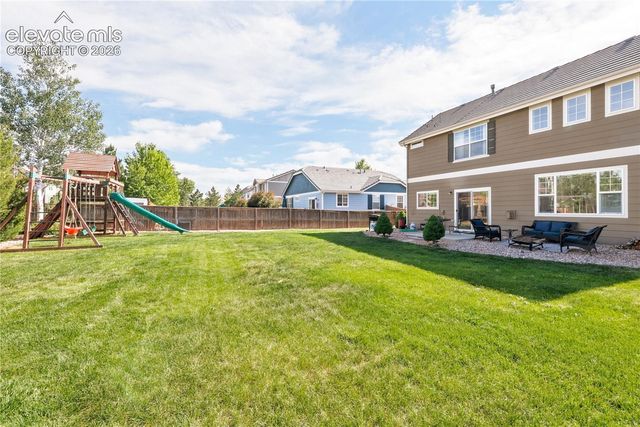 180 Ellendale Street, Castle Rock, CO 80104