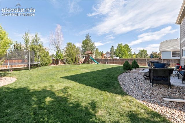 180 Ellendale Street, Castle Rock, CO 80104
