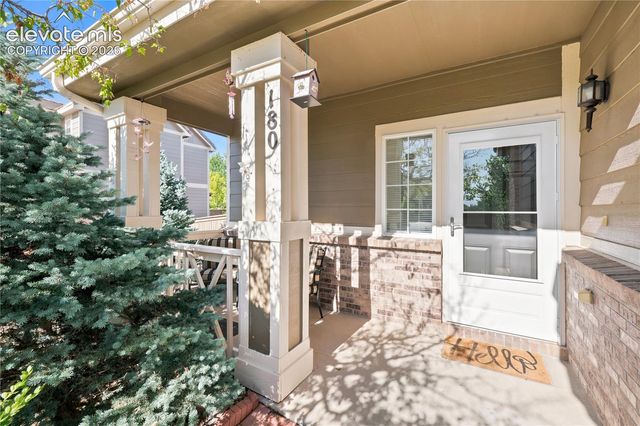 180 Ellendale Street, Castle Rock, CO 80104