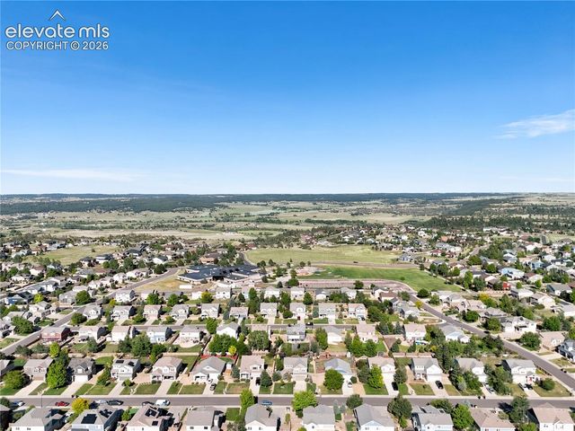 180 Ellendale Street, Castle Rock, CO 80104