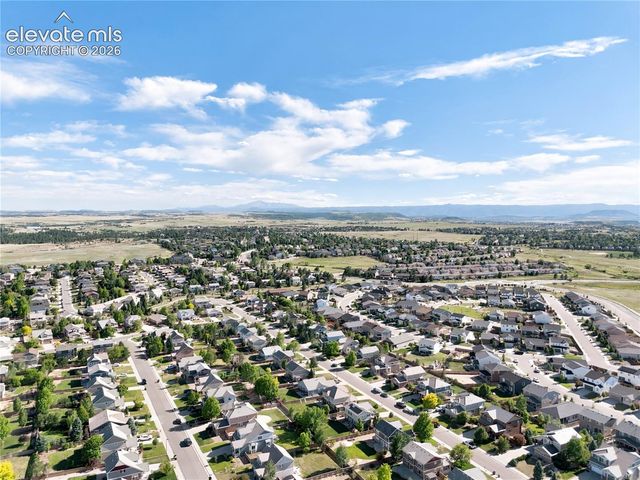 180 Ellendale Street, Castle Rock, CO 80104
